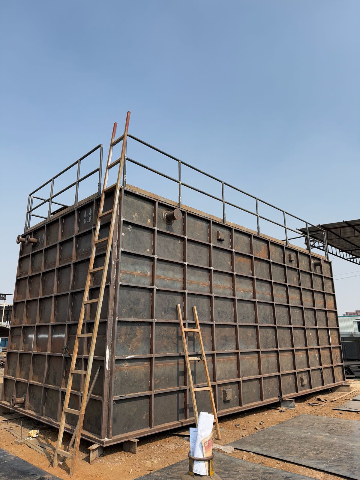 Turnkey Project Execution